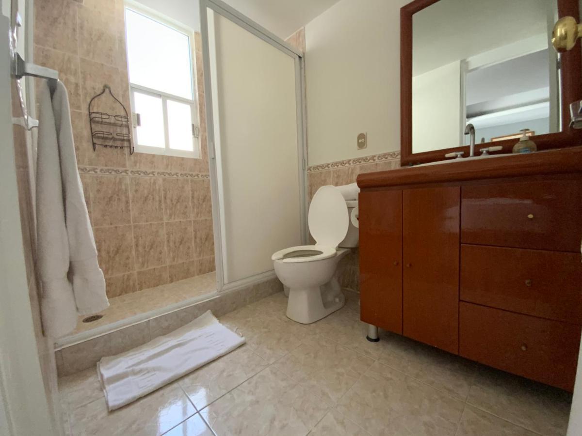 Grupo Kings Suites - Bosques De Duraznos 78 Мексико Сити Екстериор снимка